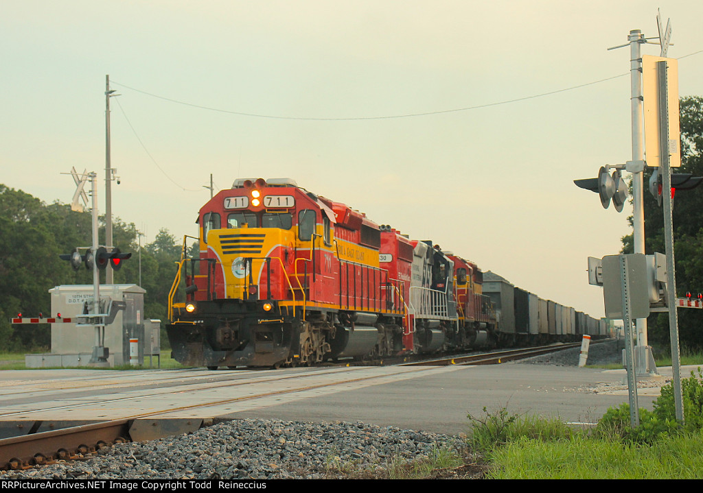 FEC 711